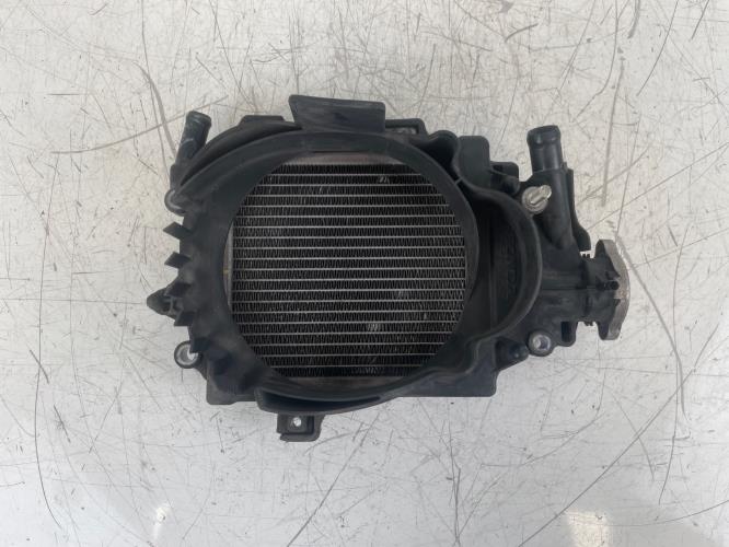 pièce détachée occasion Radiateur eau HONDA