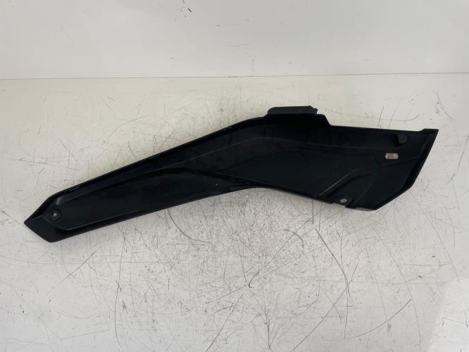 pièce détachée occasion Cache lateral droit YAMAHA