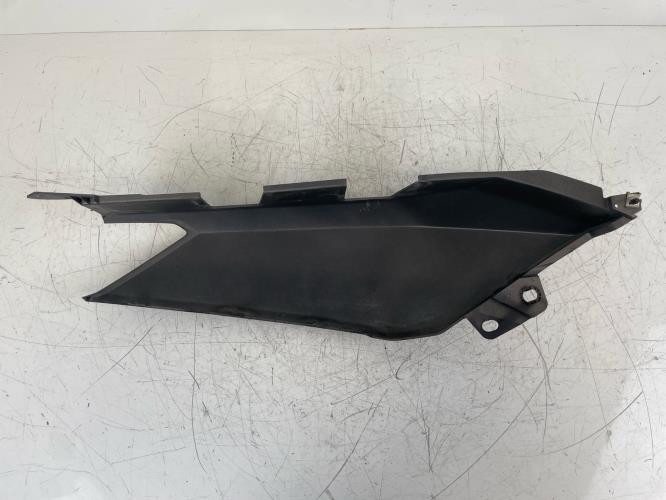 pièce détachée occasion Coque arriere gauche YAMAHA