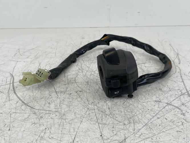 pièce détachée occasion Commodo gauche YAMAHA