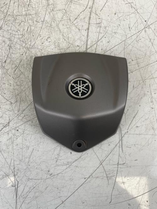 pièce détachée occasion Cache guidon superieur YAMAHA