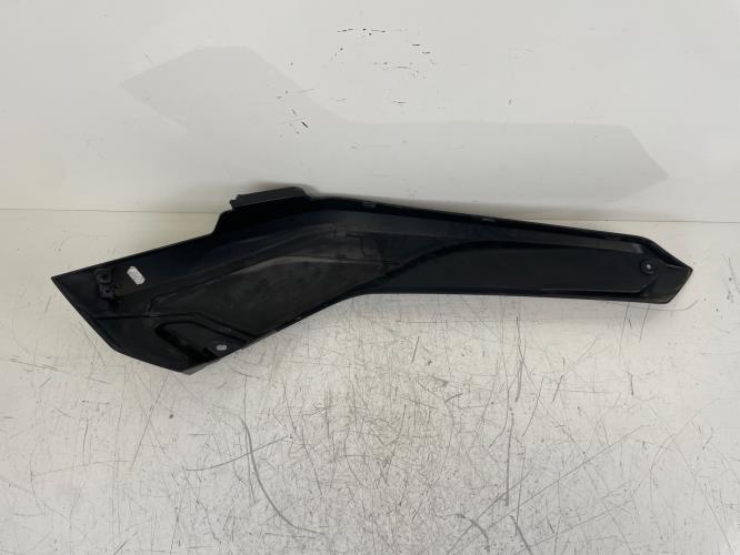 pièce détachée occasion Cache lateral gauche YAMAHA