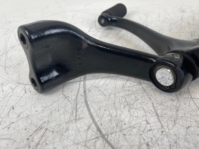 pièce détachée occasion Platine avant droite complète HARLEY DAVIDSON