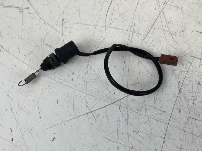 pièce détachée occasion Contacteur de frein arriere YAMAHA