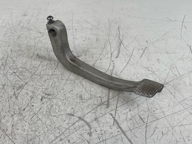 pièce détachée occasion Pedale frein YAMAHA