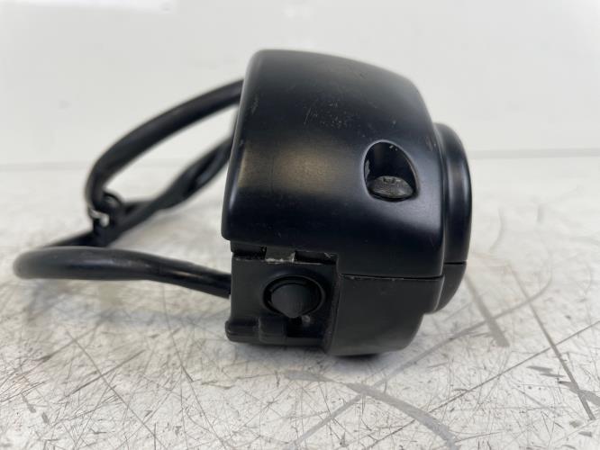 pièce détachée occasion Commodo gauche HARLEY DAVIDSON