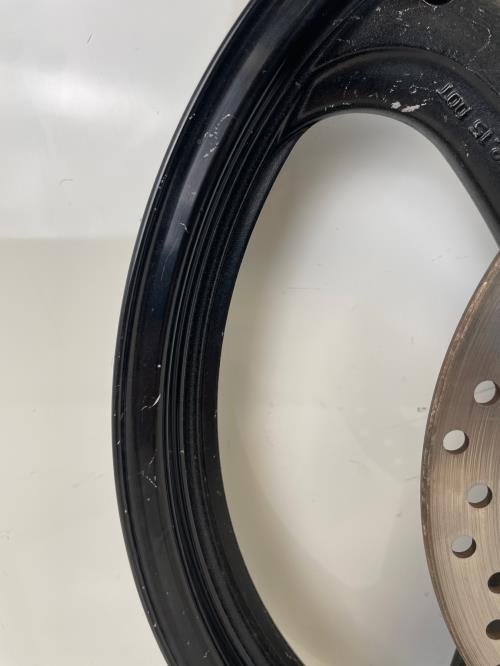 pièce détachée occasion Jante avant HONDA