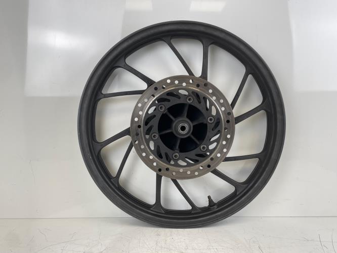 pièce détachée occasion Jante avant HONDA