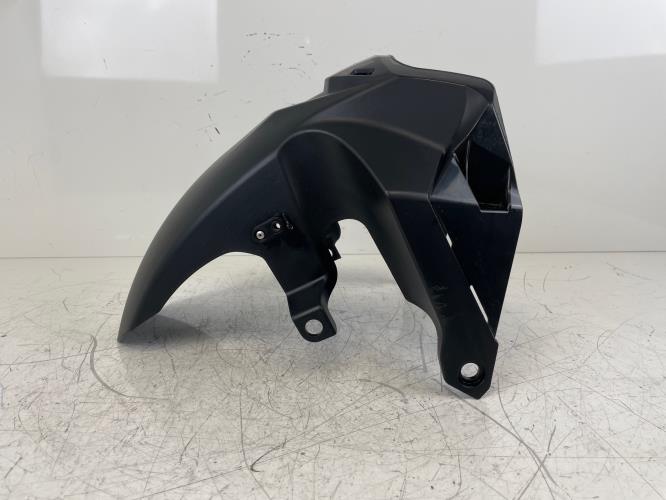 pièce détachée occasion Support garde boue avant HONDA