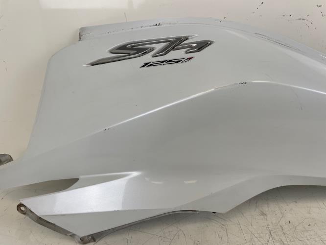 pièce détachée occasion Coque arriere gauche HONDA