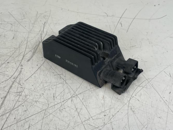 pièce détachée occasion Regulateur charge batterie HARLEY DAVIDSON