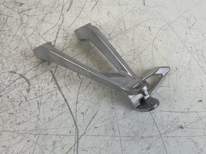 pièce détachée occasion Platine arriere gauche HONDA