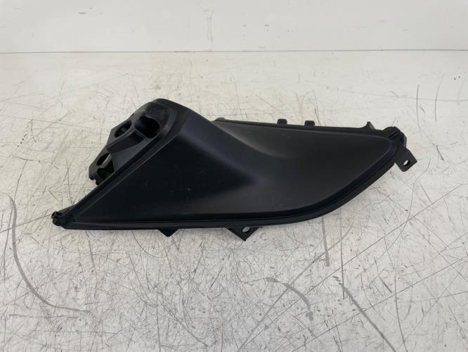 pièce détachée occasion Cache lateral droit HONDA