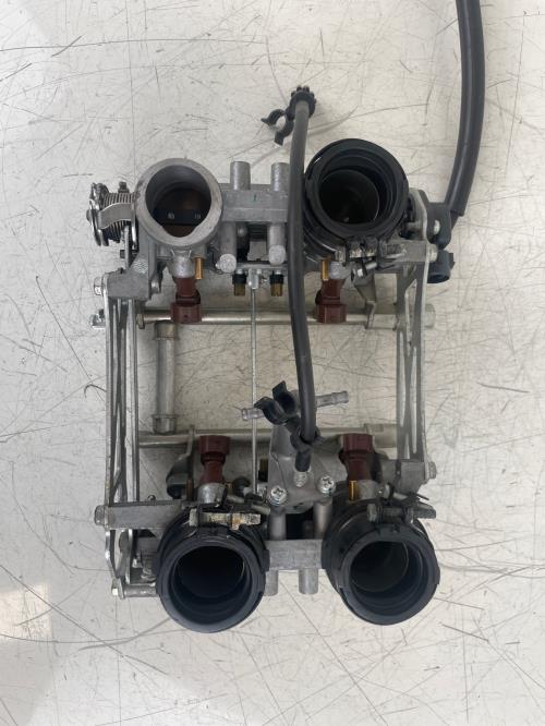pièce détachée occasion Rampe d'injection HONDA