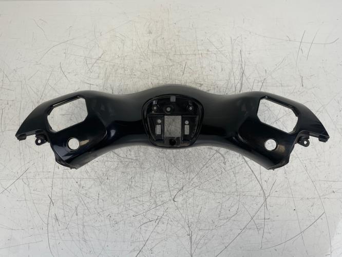 pièce détachée occasion Cache guidon superieur PIAGGIO