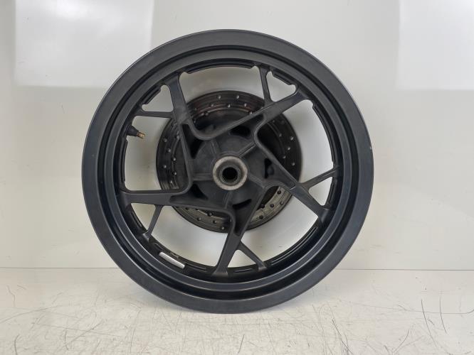 pièce détachée occasion Jante arriere YAMAHA
