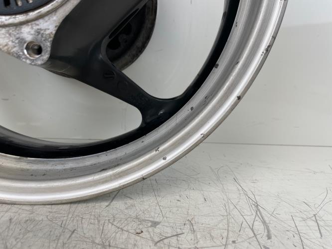 pièce détachée occasion Jante arriere YAMAHA