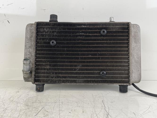 pièce détachée occasion Radiateur eau YAMAHA