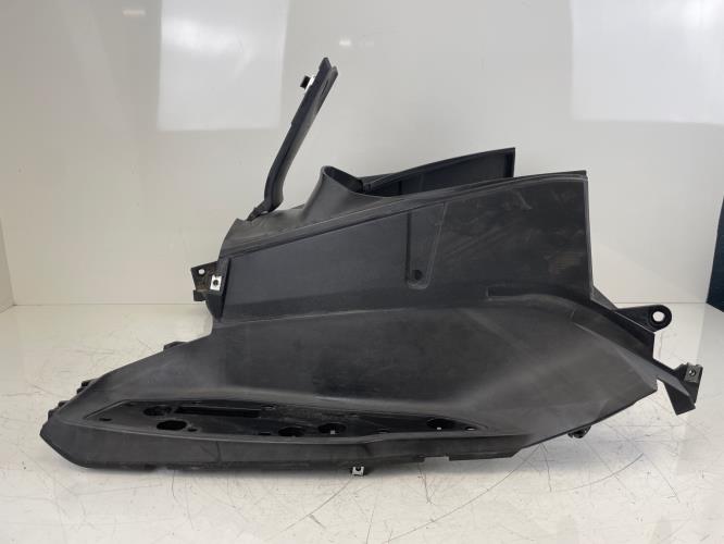 pièce détachée occasion Plancher marche pied YAMAHA