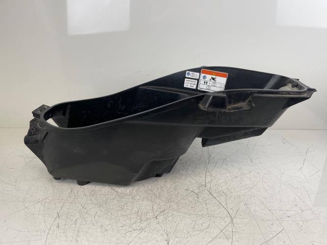 pièce détachée occasion Coffre sous selle HONDA