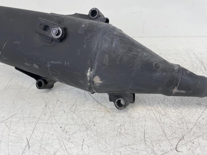 pièce détachée occasion Ligne d'echappement HONDA