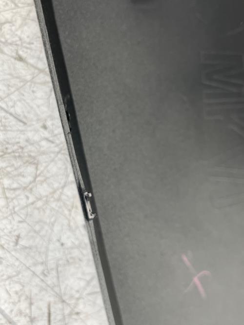 pièce détachée occasion Coque arriere droit HONDA