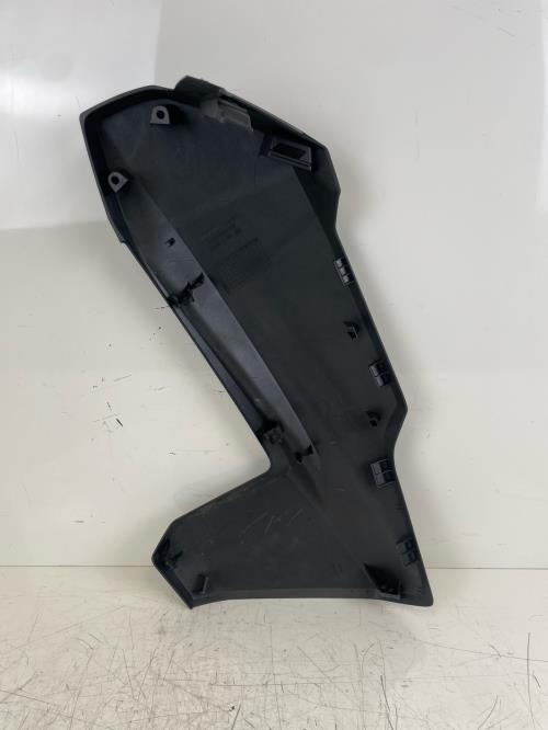 pièce détachée occasion cache carenage face avant gauche HONDA