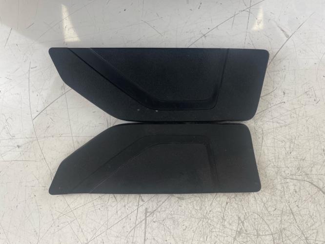 pièce détachée occasion Tapis de sol YAMAHA