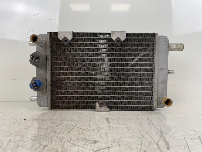 pièce détachée occasion Radiateur eau YAMAHA