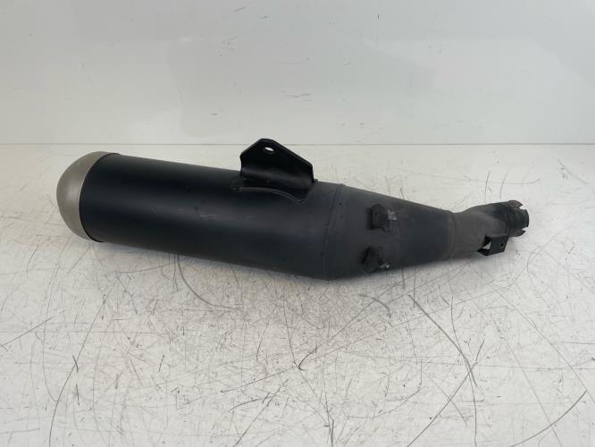 pièce détachée occasion Silencieux (echappement) HONDA