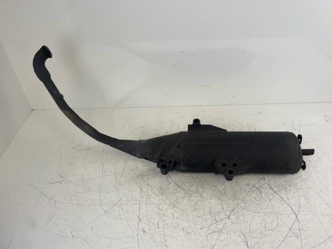 pièce détachée occasion Ligne d'echappement HONDA