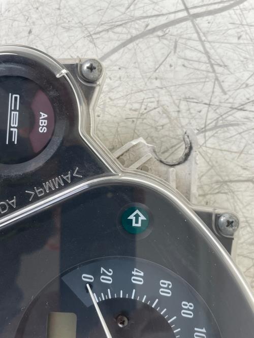 pièce détachée occasion Compteur HONDA