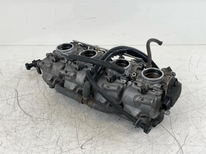 pièce détachée occasion Rampe de carburateur HONDA