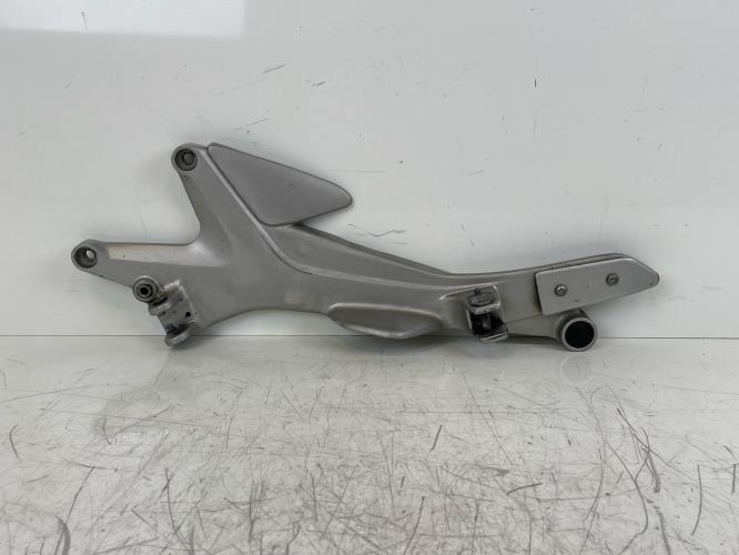 pièce détachée occasion Platine avant gauche HONDA