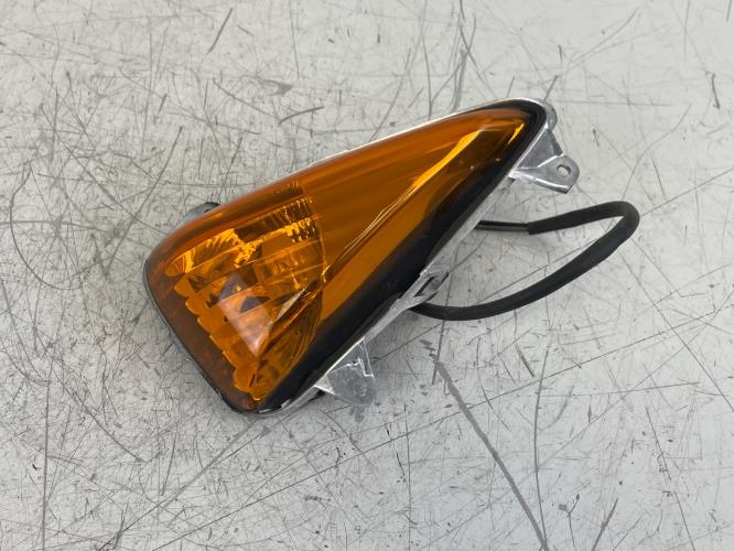 pièce détachée occasion Clignotant avant gauche HONDA
