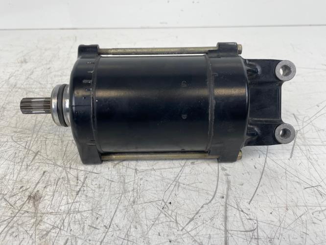 pièce détachée occasion Demarreur HONDA