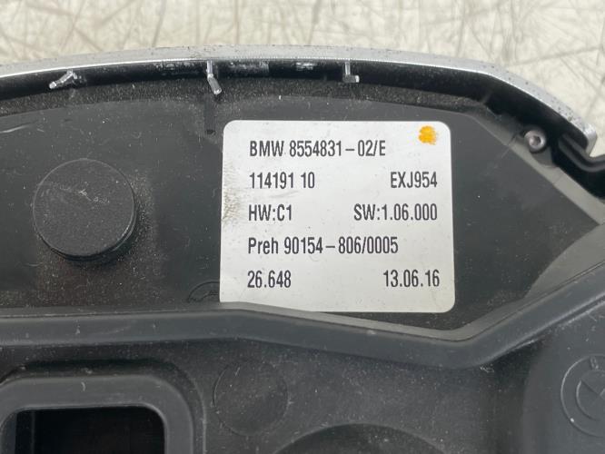 pièce détachée occasion Compteur BMW