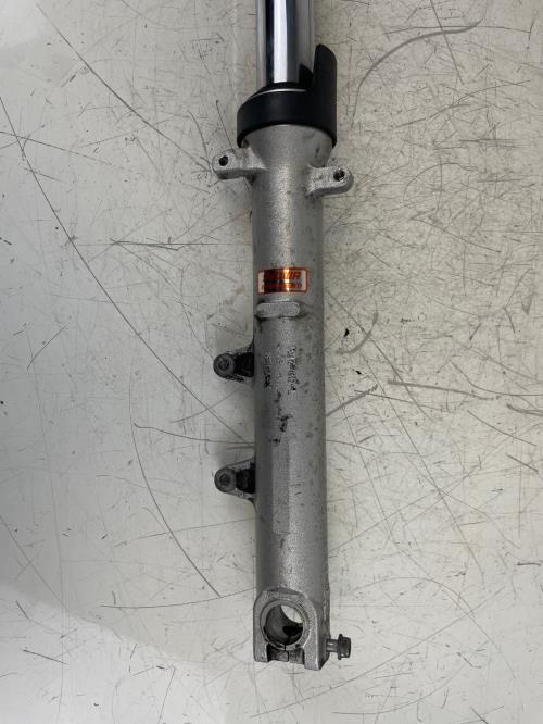 pièce détachée occasion Fourche complete HONDA