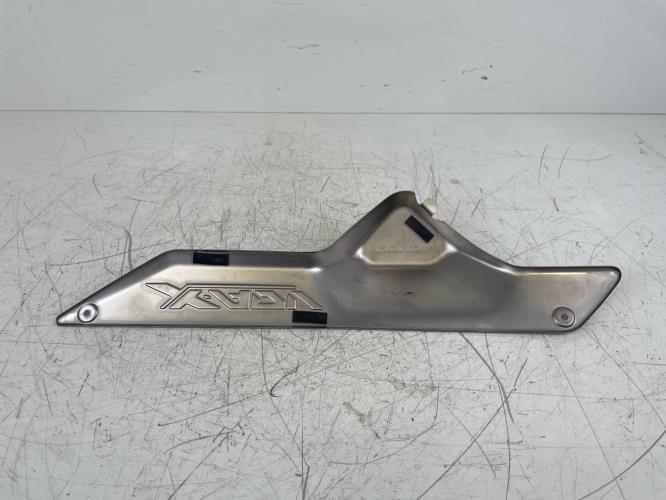 pièce détachée occasion Cache lateral droit HONDA