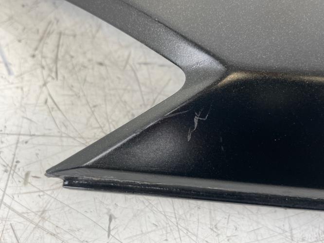 pièce détachée occasion cache carenage face avant droit YAMAHA