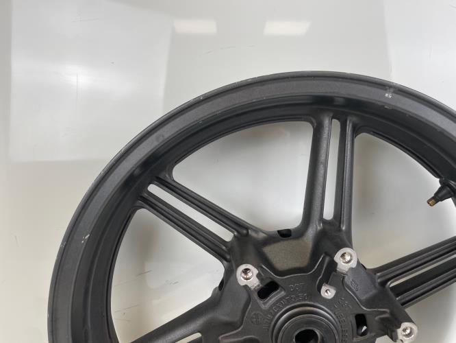 pièce détachée occasion Jante avant HONDA
