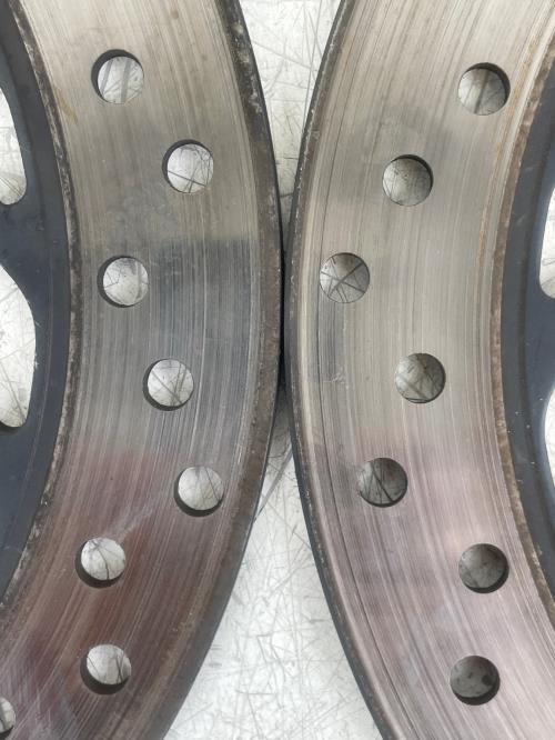 pièce détachée occasion Disque frein avant HONDA