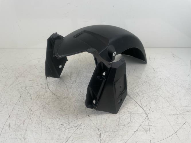 pièce détachée occasion Support garde boue avant HONDA