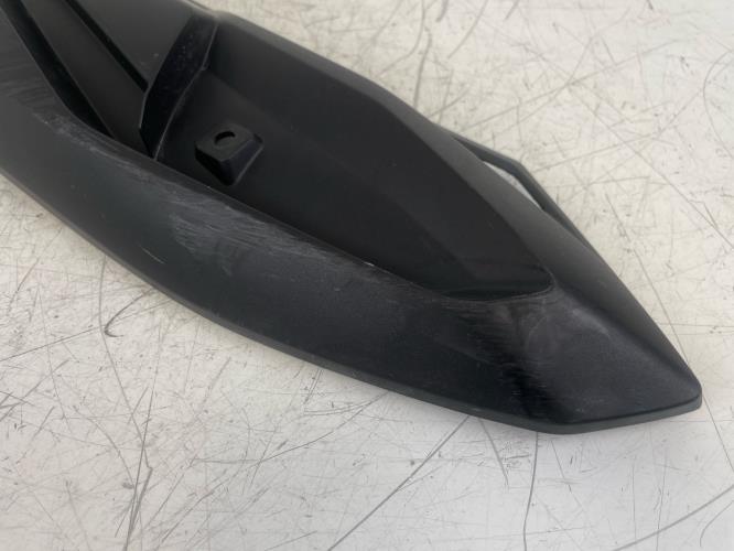 pièce détachée occasion Pare chaleur HONDA