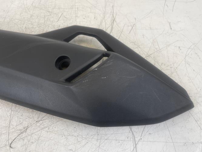 pièce détachée occasion Pare chaleur HONDA