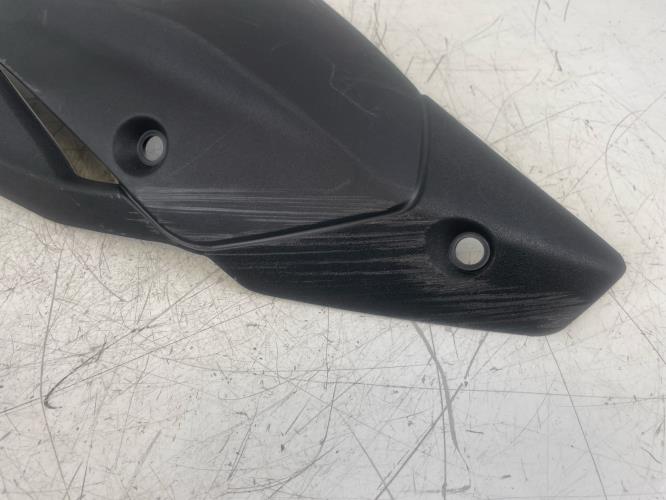 pièce détachée occasion Pare chaleur PIAGGIO