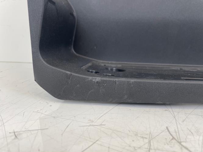 pièce détachée occasion Plancher marche pied gauche HONDA