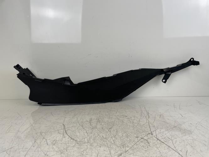 pièce détachée occasion Plancher marche pied droit HONDA