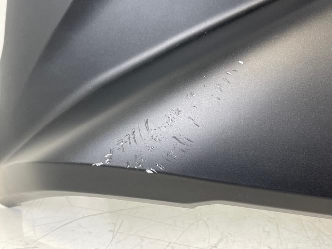pièce détachée occasion cache carenage face avant gauche HONDA