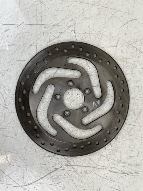 pièce détachée occasion Disque frein avant HARLEY DAVIDSON